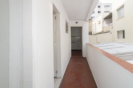 Apartamento para alugar com 88m², 2 quartos e sem vaga Apartamento para alugar com 88m², 2 quartos e sem vagaÁrea de Serviço