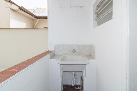 Apartamento para alugar com 88m², 2 quartos e sem vaga Apartamento para alugar com 88m², 2 quartos e sem vagaÁrea de Serviço