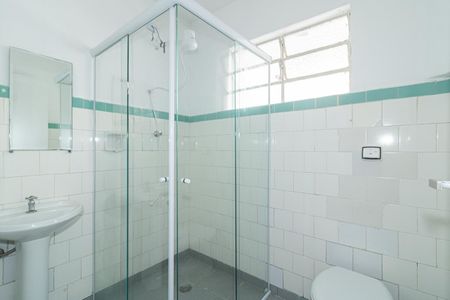 Apartamento para alugar com 88m², 2 quartos e sem vaga Apartamento para alugar com 88m², 2 quartos e sem vagaBanheiro
