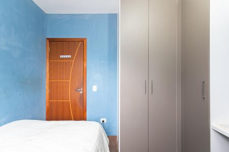 Quarto 1  de casa à venda com 3 quartos, 100m² em Jardim Nossa Senhora do Carmo, São Paulo