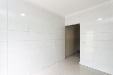 Casa à venda com 100m², 3 quartos e 2 vagas Casa à venda com 100m², 3 quartos e 2 vagasCozinha