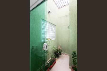Casa à venda com 100m², 3 quartos e 2 vagas Casa à venda com 100m², 3 quartos e 2 vagasJardim de Inverno