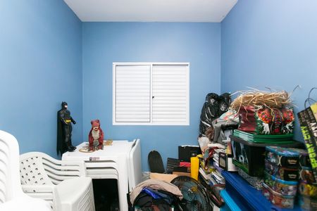 Casa à venda com 100m², 3 quartos e 2 vagas Casa à venda com 100m², 3 quartos e 2 vagasQuarto 2