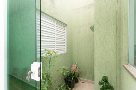 Casa à venda com 100m², 3 quartos e 2 vagas Casa à venda com 100m², 3 quartos e 2 vagasJardim de Inverno