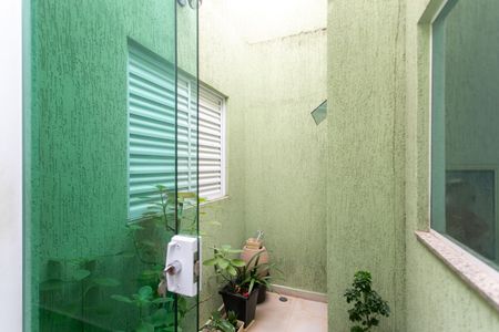 Casa à venda com 100m², 3 quartos e 2 vagas Casa à venda com 100m², 3 quartos e 2 vagasJardim de Inverno