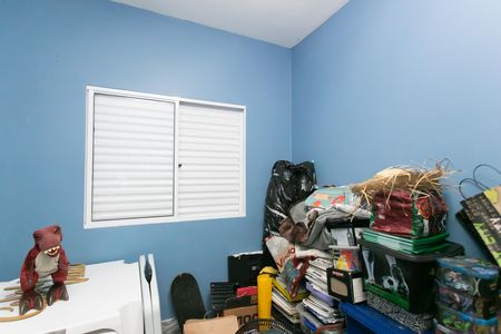Casa à venda com 100m², 3 quartos e 2 vagas Casa à venda com 100m², 3 quartos e 2 vagasQuarto 2