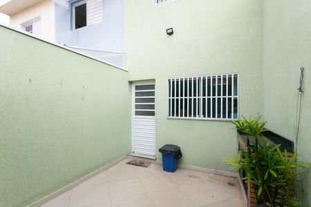 Casa à venda com 100m², 3 quartos e 2 vagas Casa à venda com 100m², 3 quartos e 2 vagasÁrea Externa