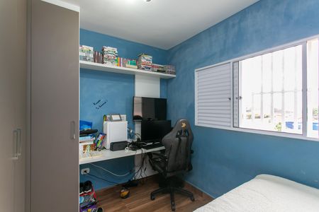 Casa à venda com 100m², 3 quartos e 2 vagas Casa à venda com 100m², 3 quartos e 2 vagasQuarto 1