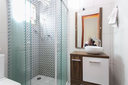 Casa à venda com 100m², 3 quartos e 2 vagas