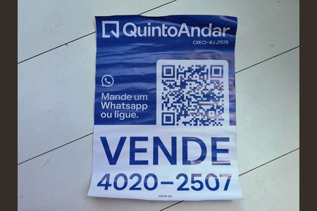 Apartamento à venda com 28m², 1 quarto e sem vaga Apartamento à venda com 28m², 1 quarto e sem vagaPlaca
