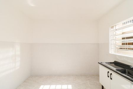 Casa para alugar com 93m², 2 quartos e 1 vaga Casa para alugar com 93m², 2 quartos e 1 vagaCozinha