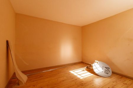 Casa para alugar com 93m², 2 quartos e 1 vaga Casa para alugar com 93m², 2 quartos e 1 vagaQuarto de Serviço