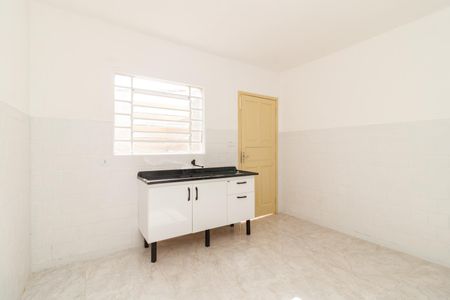Casa para alugar com 93m², 2 quartos e 1 vaga Casa para alugar com 93m², 2 quartos e 1 vagaCozinha