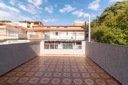 Casa para alugar com 93m², 2 quartos e 1 vaga Casa para alugar com 93m², 2 quartos e 1 vagaVaranda da Suíte