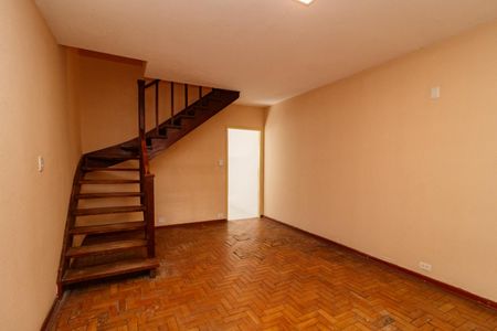 Sala de casa para alugar com 2 quartos, 93m² em Vila Medeiros, São Paulo