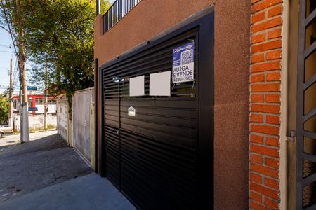 Casa para alugar com 93m², 2 quartos e 1 vaga
