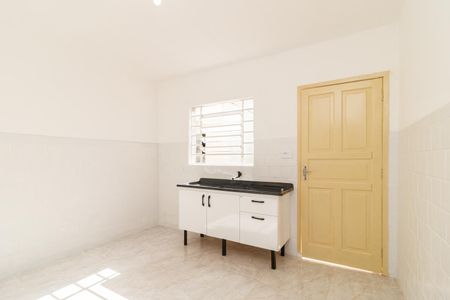 Casa para alugar com 93m², 2 quartos e 1 vaga Casa para alugar com 93m², 2 quartos e 1 vagaCozinha