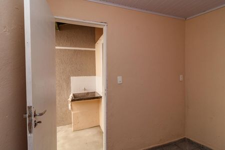 Casa para alugar com 93m², 2 quartos e 1 vaga Casa para alugar com 93m², 2 quartos e 1 vagaDepósito