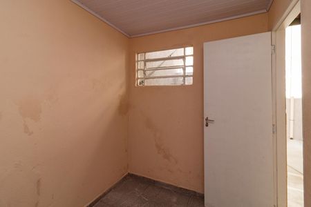 Casa para alugar com 93m², 2 quartos e 1 vaga Casa para alugar com 93m², 2 quartos e 1 vagaDepósito