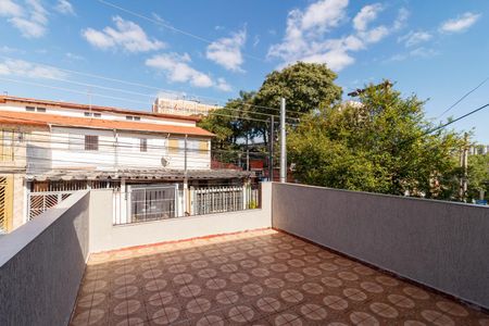 Casa para alugar com 93m², 2 quartos e 1 vaga Casa para alugar com 93m², 2 quartos e 1 vagaVaranda da Suíte