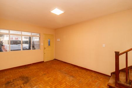 Sala de casa para alugar com 2 quartos, 93m² em Vila Medeiros, São Paulo