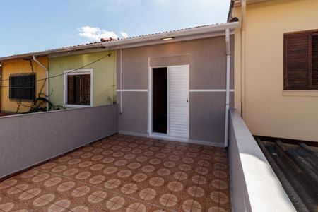 Casa para alugar com 93m², 2 quartos e 1 vaga Casa para alugar com 93m², 2 quartos e 1 vagaVaranda da Suíte