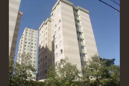 Foto 07 de apartamento para alugar com 1 quarto, 28m² em Sé, São Paulo