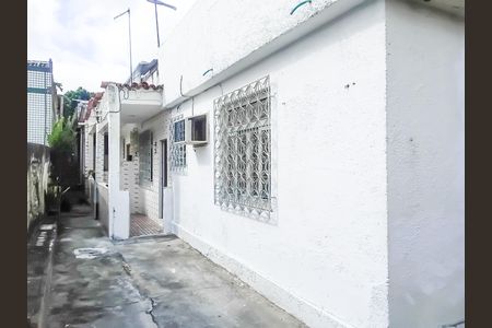 Apartamento para alugar com 2 quartos, 95m² em Encantado, Rio de Janeiro