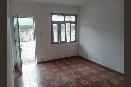 Apartamento para alugar com 2 quartos, 95m² em Encantado, Rio de Janeiro