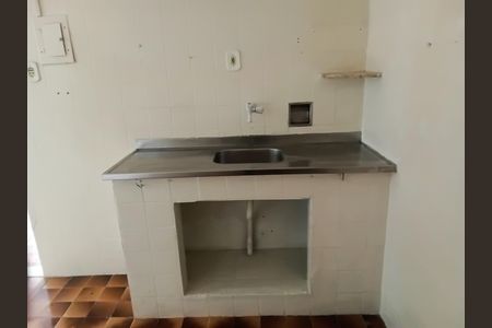 Apartamento para alugar com 2 quartos, 95m² em Encantado, Rio de Janeiro