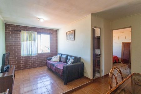 Apartamento à venda com 2 quartos, 62m² em Vila Florida, São Bernardo do Campo