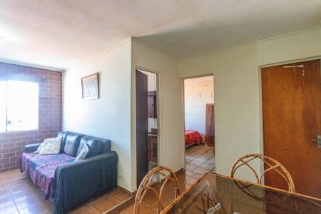 Apartamento à venda com 2 quartos, 62m² em Vila Florida, São Bernardo do Campo
