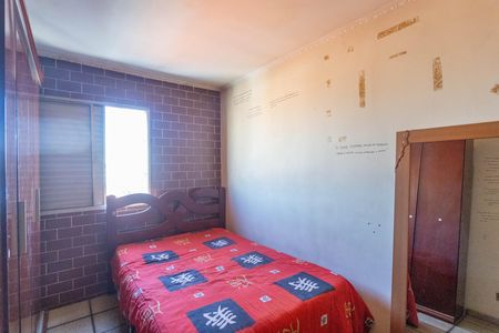 Quarto 1 de apartamento à venda com 2 quartos, 62m² em Vila Florida, São Bernardo do Campo
