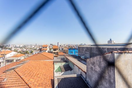 Vista do Quarto 1 de apartamento à venda com 2 quartos, 62m² em Vila Florida, São Bernardo do Campo