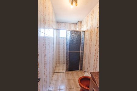 Apartamento à venda com 62m², 2 quartos e 1 vaga Apartamento à venda com 62m², 2 quartos e 1 vagaBanheiro