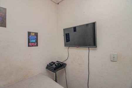 Quarto 1 de casa de condomínio à venda com 3 quartos, 86m² em Jardim Itu, Porto Alegre