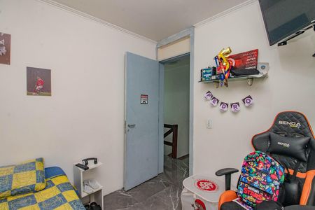 Casa de condomínio à venda com 86m², 3 quartos e 1 vaga Casa de condomínio à venda com 86m², 3 quartos e 1 vagaQuarto 2