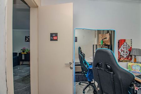Casa de condomínio à venda com 86m², 3 quartos e 1 vaga Casa de condomínio à venda com 86m², 3 quartos e 1 vagaQuarto 1