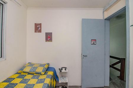 Casa de condomínio à venda com 86m², 3 quartos e 1 vaga Casa de condomínio à venda com 86m², 3 quartos e 1 vagaQuarto 2