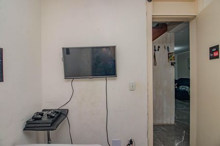 Casa de condomínio à venda com 86m², 3 quartos e 1 vaga Casa de condomínio à venda com 86m², 3 quartos e 1 vagaQuarto 1