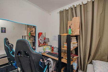 Casa de condomínio à venda com 86m², 3 quartos e 1 vaga Casa de condomínio à venda com 86m², 3 quartos e 1 vagaQuarto 1