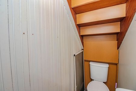 Casa de condomínio à venda com 86m², 3 quartos e 1 vaga Casa de condomínio à venda com 86m², 3 quartos e 1 vagaLavabo