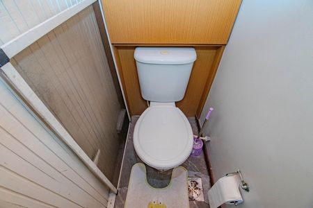 Casa de condomínio à venda com 86m², 3 quartos e 1 vaga Casa de condomínio à venda com 86m², 3 quartos e 1 vagaLavabo