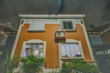Casa de condomínio à venda com 86m², 3 quartos e 1 vaga Casa de condomínio à venda com 86m², 3 quartos e 1 vagaFachada do Imóvel