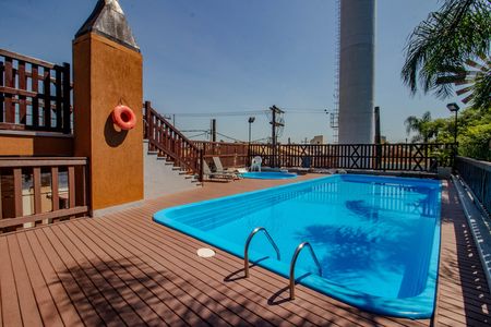 Casa de condomínio à venda com 86m², 3 quartos e 1 vaga Casa de condomínio à venda com 86m², 3 quartos e 1 vagaÁrea comum - Piscina