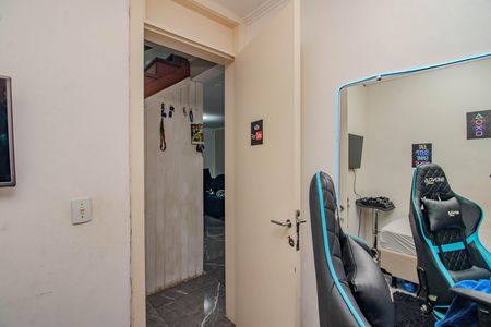 Casa de condomínio à venda com 86m², 3 quartos e 1 vaga Casa de condomínio à venda com 86m², 3 quartos e 1 vagaQuarto 1