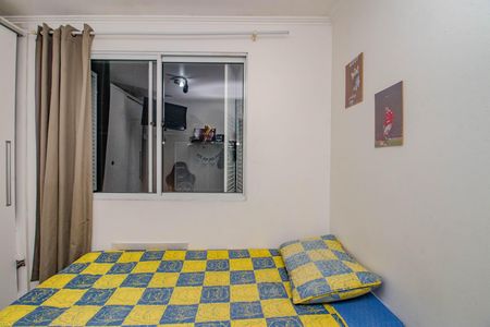 Casa de condomínio à venda com 86m², 3 quartos e 1 vaga Casa de condomínio à venda com 86m², 3 quartos e 1 vagaQuarto 2