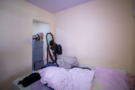 Quarto 1 de casa para alugar com 2 quartos, 360m² em Pacheco, São Gonçalo