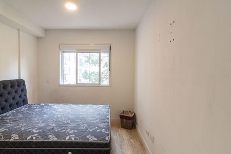 Apartamento para alugar com 38m², 1 quarto e 1 vaga Apartamento para alugar com 38m², 1 quarto e 1 vagaQuarto