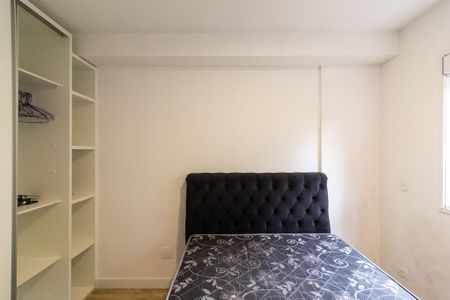 Apartamento para alugar com 38m², 1 quarto e 1 vaga Apartamento para alugar com 38m², 1 quarto e 1 vagaQuarto